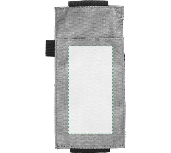 Pochette pour ordinateur portable en tissu Oxford (900D)